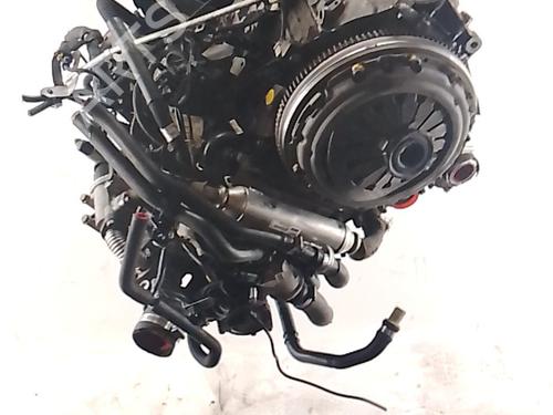 Used Engine Engine ALFA ROMEO 147 (937_) 1.9 JTDM 8V (937.AXD1A, 937.AXU1A, 937.BXU1A) (120 hp) 36157952 36157952