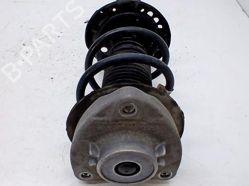 Left front shock absorber MERCEDES-BENZ A-CLASS (W176) A 200 CDI / d (176.008) | BP38417665M16 - Image 2