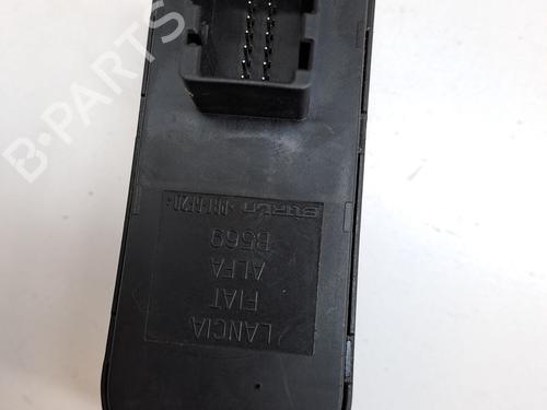Right front window switch ALFA ROMEO MITO (955_) 1.6 JTDM (955AXC1B) | BP23367614I26 