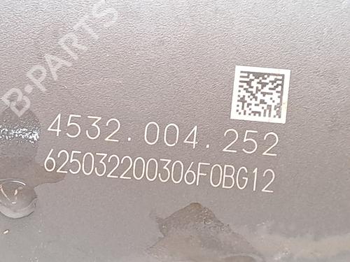 Lenkgetriebe VW T-ROC (A11, D11) 1.5 TSI | BP26192248M22 