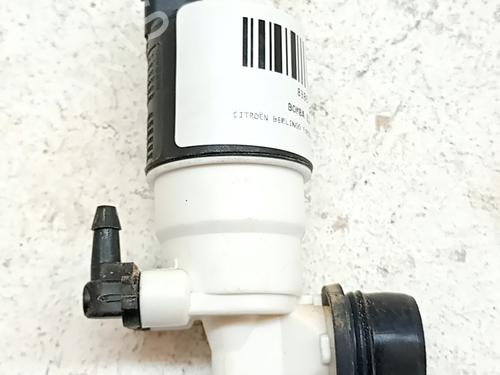 Used Washer pump Washer pump CITROËN BERLINGO Box Body/MPV (K9) 1.5 BlueHDi 100 (102 hp) 34054589 34054589