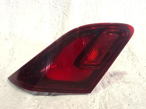 Feu de coffre gauche OPEL ASTRA J (P10) 1.4 Turbo (68) (140 hp) 32107891