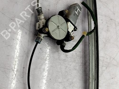 Vindusheismekanisme venstre foran Vindusheismekanisme venstre foran HONDA CR-V II (RD_) 2.0 (RD5) (150 hp) 33764142 33764142