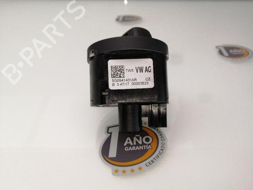 Headlight switch VW GOLF VII (5G1, BQ1, BE1, BE2) 1.0 TSI | BP23385560I24 