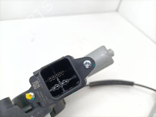 Front left window mechanism MG MG ZS SUV 1.5 VTi | BP28141777C22 