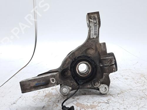 Left front steering knuckle FIAT CROMA (194_) 1.9 D Multijet (194AXC1B, 194AXC12) | BP23376311M25
