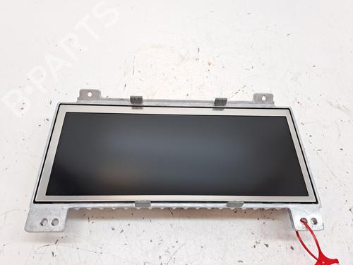 Used Instrument cluster MG MG HS (AS23) 1.5 EHS Hybrid (CSA6463) (258 hp) 27462414