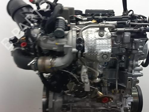 Engine HYUNDAI TUCSON (NX4E, NX4A) 1.6 T-GDi | BP39063149M1  - Image 6