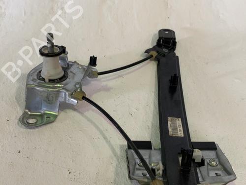 Used Rear right window mechanism Rear right window mechanism 39400510 39400510