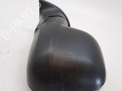 Left mirror CITROËN BERLINGO Box Body/MPV (B9) 1.6 HDi 90 | BP26654487C26 