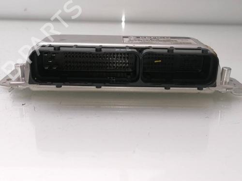 Engine control unit (ECU) HYUNDAI GETZ (TB) 1.1 | BP23652228M57 
