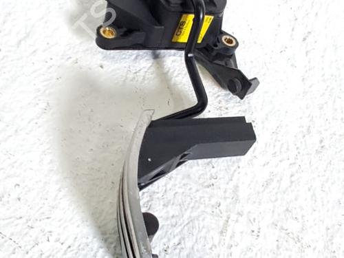 Used Pedal NISSAN QASHQAI I (J10, NJ10) 2.0 dCi (150 hp) 30561305