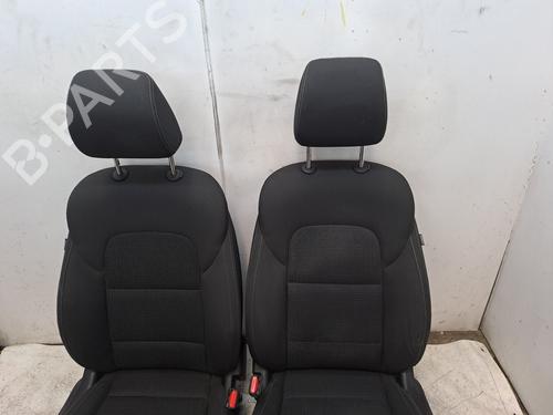 Seats set KIA SPORTAGE III (SL) 1.7 CRDi | BP23365289C78