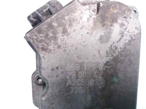 Throttle body AUDI A4 B6 Avant (8E5) 3.0 | BP23386953M82 