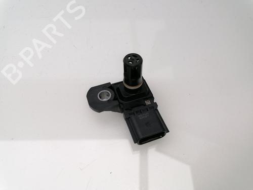 Used Electronic sensor RENAULT KANGOO / GRAND KANGOO II (KW0/1_) 1.5 dCi 75 (KW07, KW10, KW04) (75 hp) 23420686
