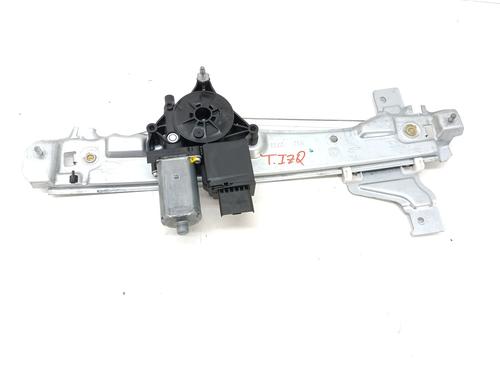 Used Rear left window mechanism CITROËN C3 / C3 ORIGIN III (SX) 1.5 BlueHDi 100 (SXYHYP, SXYHTU) (102 hp) 27461162