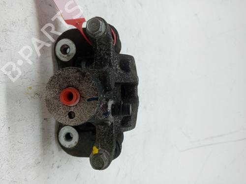 Left rear brake caliper KIA SPORTAGE IV (QL, QLE) 1.7 CRDi | BP24444902M107 