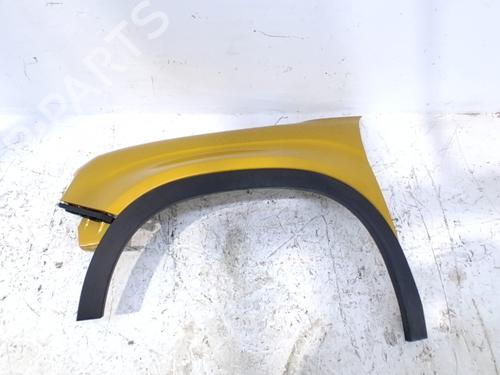 Used Left front fenders Left front fenders 38748839 38748839