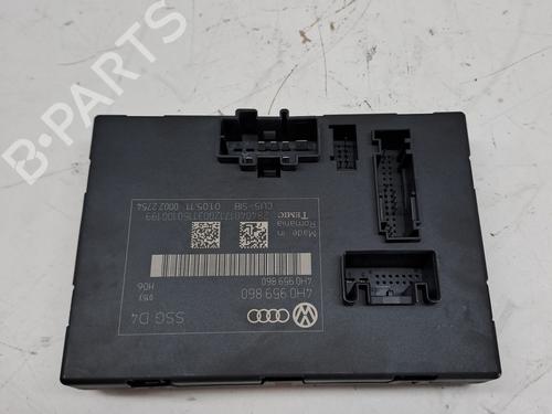 Elektronisk modul AUDI A8 D4 (4H2, 4H8, 4HC, 4HL) 6.3 W12 quattro | BP23381911M83 