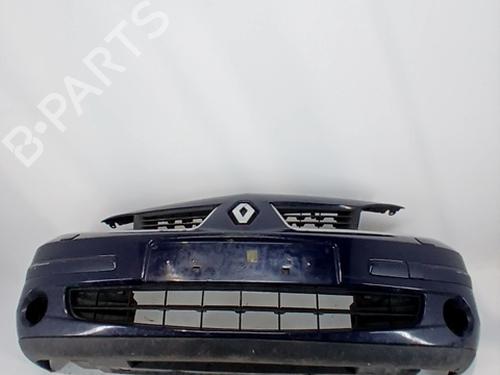 Used Front bumper RENAULT LAGUNA II (BG0/1_) 1.9 dCi (BG1A, BG1V) (130 hp) 30771936