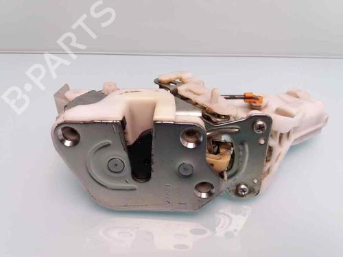 Rear left lock MITSUBISHI PAJERO IV (V8_W, V9_W) 3.2 DI-D (V88W, V98W) | BP23404369C100 