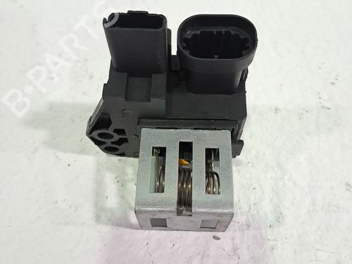Used Heater resistor PEUGEOT 207 (WA_, WC_) 1.4 16V (95 hp) 24587263