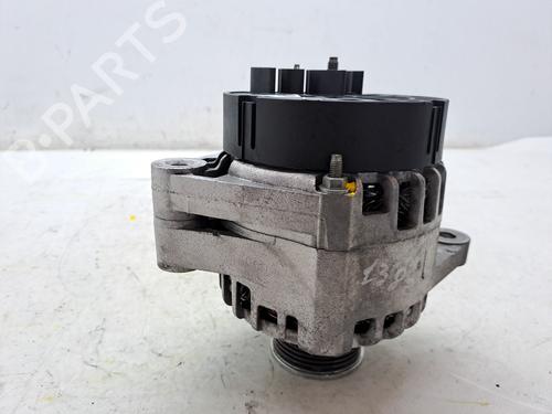 Alternator OPEL ZAFIRA / ZAFIRA FAMILY B (A05) 1.9 CDTI (M75) | BP23361581M7 