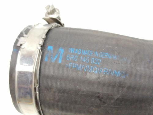 Pipe AUDI A1 (8X1, 8XK) 1.0 TFSI | BP23380822M125 