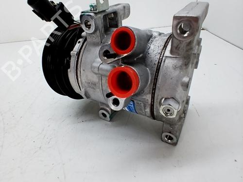 AC compressor MG MG ZS SUV (AZS1) 1.5 VTi | BP29556639M34
