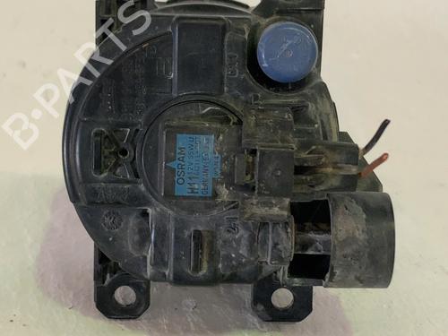 Left front fog light FIAT DUCATO Van (250_) 115 Multijet 2,0 D | BP37590426C30 - Image 2