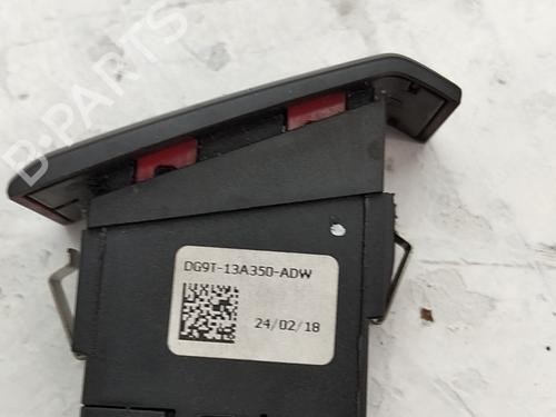 Warning FORD MONDEO V Saloon (CD) 2.0 EcoBoost | BP39555620I22 - Image 3