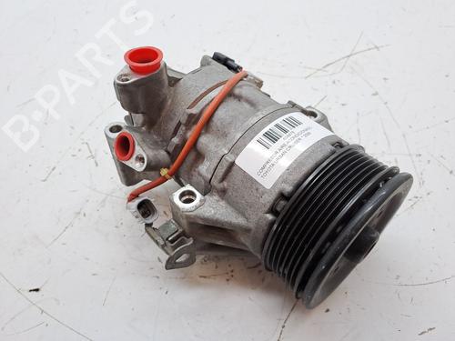 Used AC compressor TOYOTA URBAN CRUISER (_P1_) 1.4 D-4D (NLP110_, NLP110R) (90 hp) 24108238