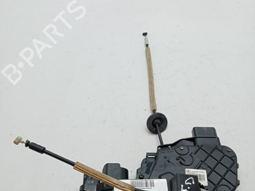 Used Rear right lock LAND ROVER RANGE ROVER SPORT I (L320) 3.0 D 4x4 (245 hp) 23353460
