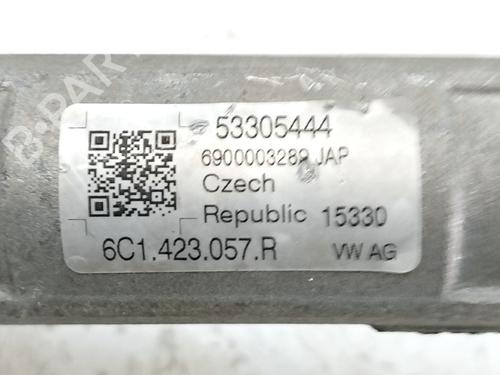 Steering rack SKODA RAPID Spaceback (NH1) 1.6 TDI | BP35807568M22 - Image 2