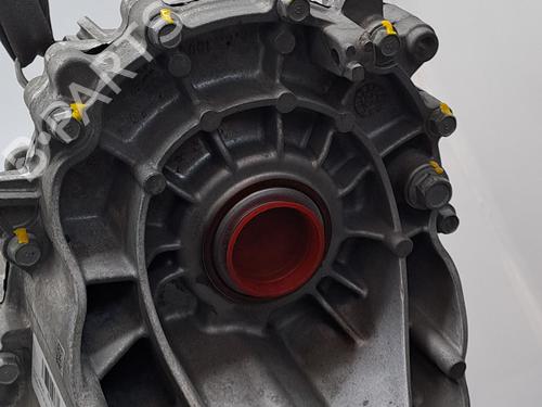 Gearbox HYUNDAI i30 (PDE, PD, PDEN) 1.0 T-GDI | BP23381410M3