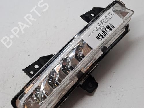 Used Left front fog light RENAULT MEGANE III Hatchback (BZ0/1_, B3_) 1.5 dCi (BZ09, BZ0D, BZ1W, BZ29, BZ14) (110 hp) 27461924