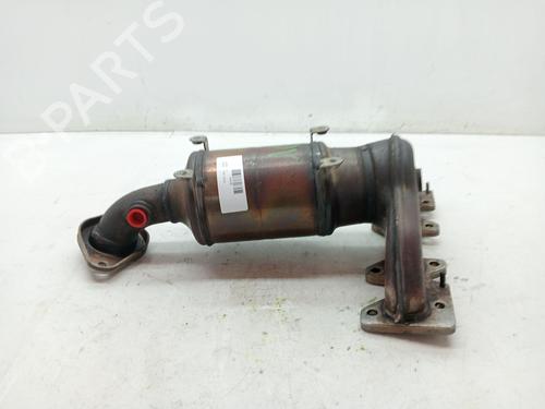 Used Catalyst FIAT PANDA (312_, 319_) 1.2 (312PXA1A) (69 hp) 25457193
