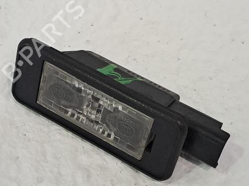 Licence plate light PEUGEOT 208 I (CA_, CC_) 1.6 HDi / BlueHDi 75 | BP24587279I40 