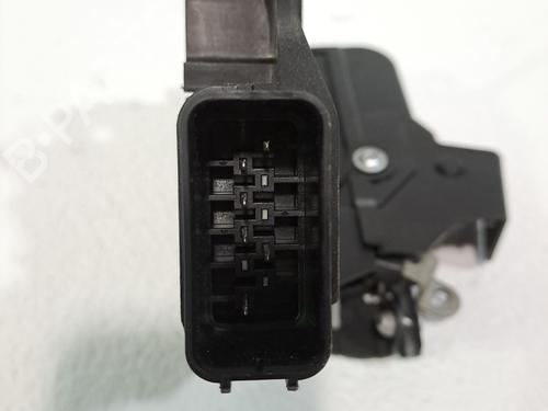 Rear left lock FORD C-MAX (DM2) 1.8 TDCi | BP23373927C100 