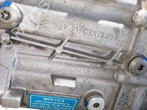 Gearbox BMW 3 Coupe (E92) 325 i | BP24171235M3 