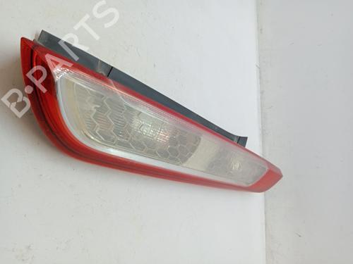 Used Right taillight FORD FOCUS II (DA_, HCP, DP) 1.6 TDCi (90 hp) 23361567