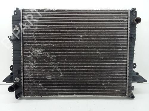 Used Water radiator LAND ROVER RANGE ROVER SPORT I (L320) 2.7 D 4x4 (190 hp) 29179647