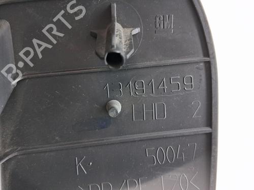 Glove box OPEL ASTRA H (A04) 1.6 (L48) | BP27731708C95 