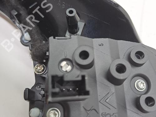 Switch PEUGEOT 2008 II (UD_, US_, UY_, UJ_, UR_, UC_) 1.2 PureTech 100 (USHNK) | BP23376426I30 