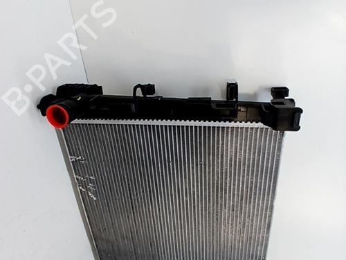 Water radiator DACIA SANDERO III 1.0 TCe 90 | BP30337539M31 