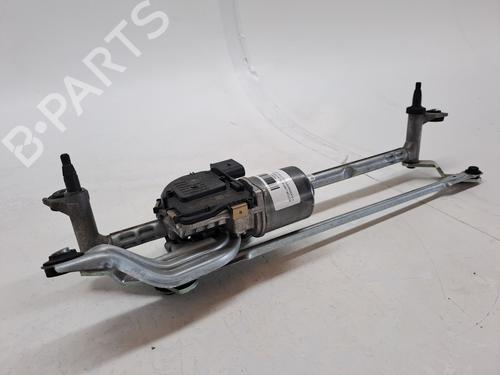 Front wiper motor VW GOLF VIII (CD1, DA1) 2.0 TDI | BP23361047M29 