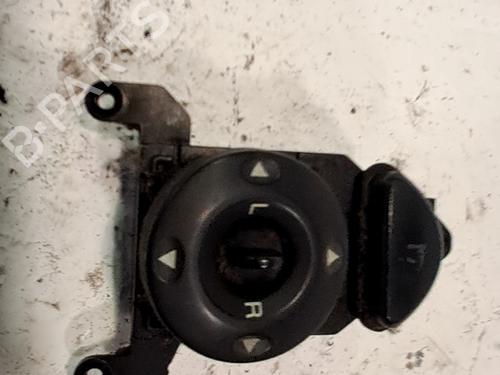 Used Switch Switch HYUNDAI SANTA FÉ II (CM) 2.2 CRDi 4x4 (155 hp) 33768179 33768179