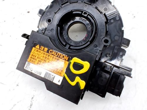 Used Squib airbag Squib airbag TOYOTA RAV 4 IV (_A4_) 2.2 D 4WD (ALA49) (150 hp) 34270790 34270790