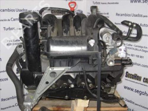 Engine MERCEDES-BENZ A-CLASS (W168) A 160 (168.033, 168.133) | BP28336741M1 