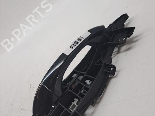 Rear right exterior door handle OPEL ASTRA K (B16) 1.2 Turbo (68) | BP27292961C130 